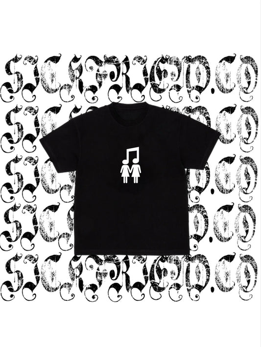 I <3 SICKGRL TEE