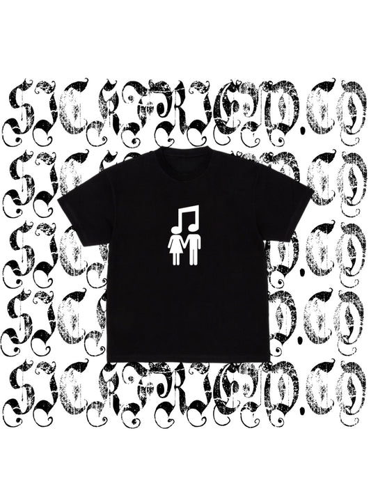 YIN & YANG TEES
