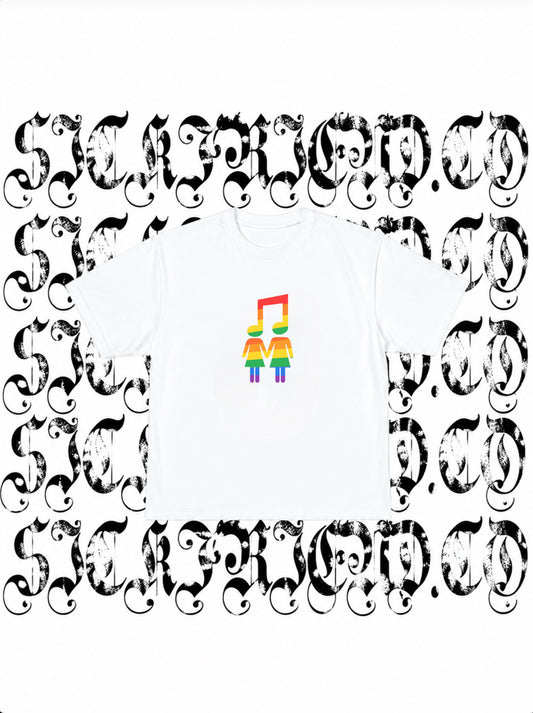 I <3 SICKGRL TEE