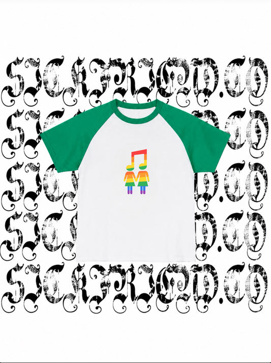 I <3 SICKGRL TEE